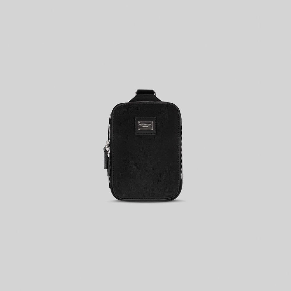 Morral Portatil Basic Austin Para Hombre Monastery