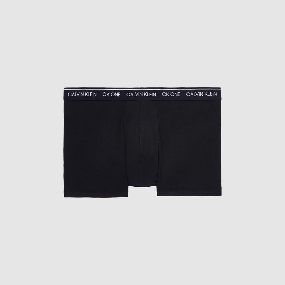 Boxer Para Hombre Trunk Calvin Klein