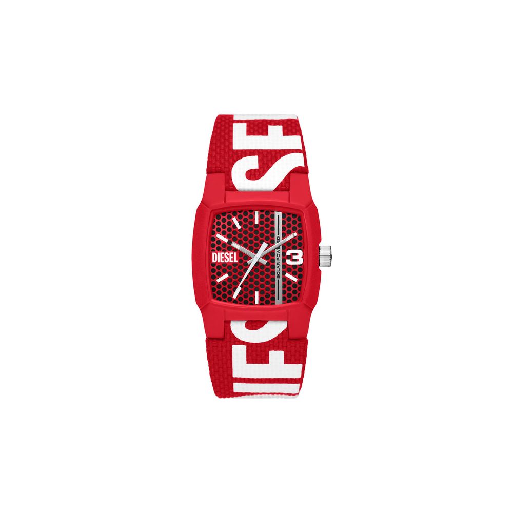 Reloj Digital Unisex Cliffhanger Diesel