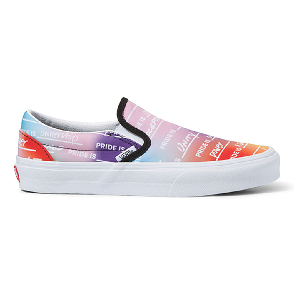 Tenis Para Hombre Classic Slip-On Vans