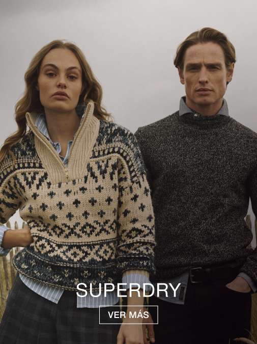 Superdry